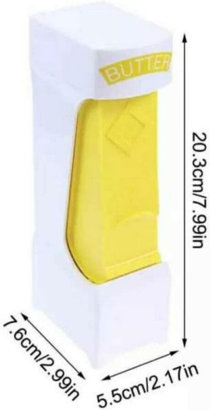 Butter Slicer, Cheese Cheese Slicer, Cheese Dispenser