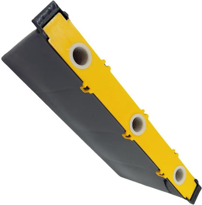 Esquirla Bee Feeder Beehive Frame Feeder Honey Beekeeper Equipment Bee Feeding Tool Deep Frame Water Feeder for Inside Hive Watering