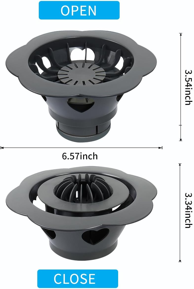 Baozi Maker Machine,6.57" Dumpling Momo Maker Mold Plastic Kitchen Gadget Tool Homemade Bao Buns Preparation Culinary Exploration Ease of Use Cleaning