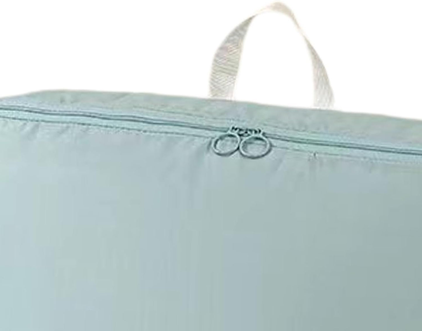 DimyFew Travel Storage Bag, Luggage Organizer, Packing Bags, Portable Shoe Bags, Luggage Pack, Organization Bag, Light Blue