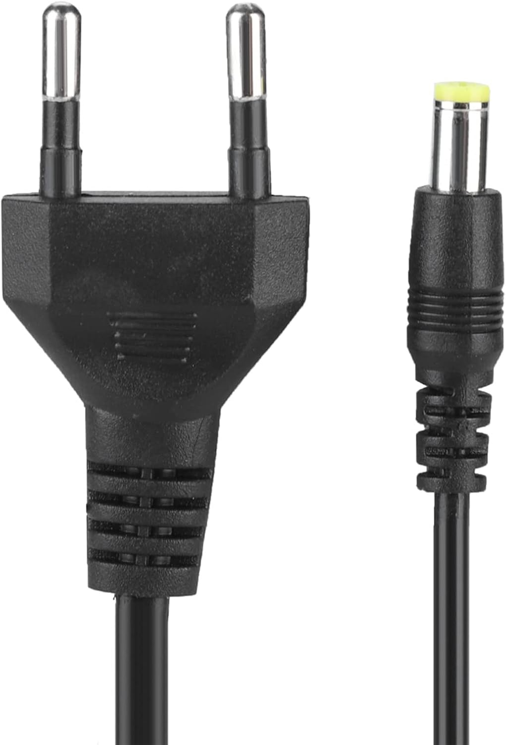 Adjustable Power Adapter, 3-12 V 60 W 5 A Non-Interference Power Adapter, Universal Adjustable Power Adapter, for Home Electronics and Devices