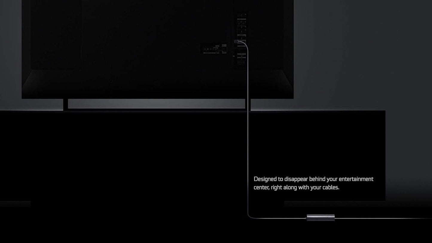Nvidia Shield Android Tv 4K HDR Streaming Media Player, Dolby Vision, Google Assistant Built-In, Works With Alexa, Black