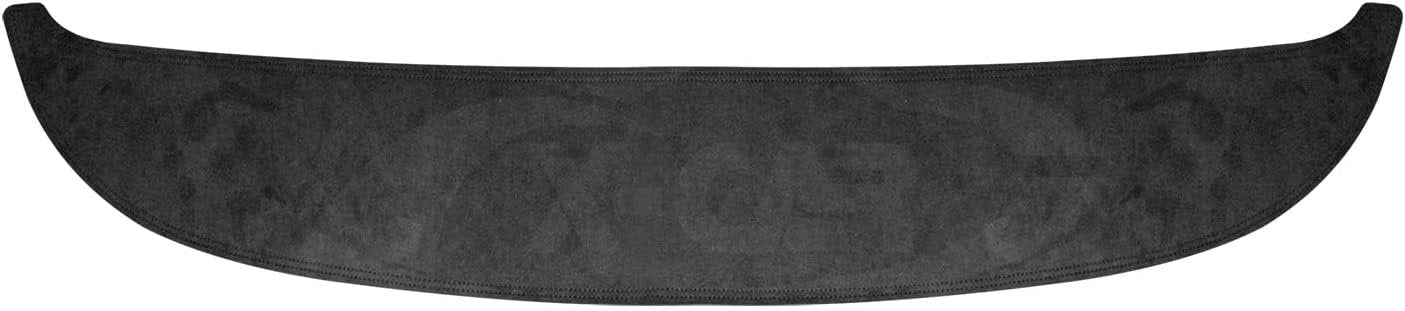 X-CAR Dash Mat for Tesla Model Y Juniper 2025-Onwards Non-Slip Microfiber Pad Cover Interior Accessories