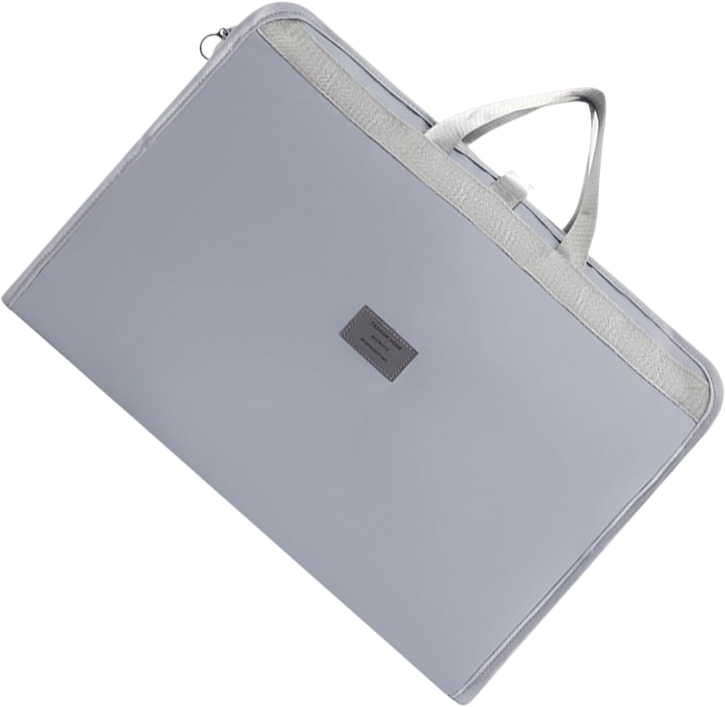Lightweight Travel Bag, Foldable Organizer, Compact Storage Case, Packing Luggage Container, Ideal for Vacation, Clothes, Underwear, Socks 29.13 x 17.72 Inch