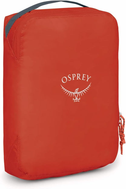 Osprey Ultralight Packing Cube Set, Mars Orange