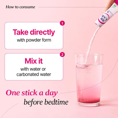 BB LAB - Low Molecular Collagen 2g x 30 Stick