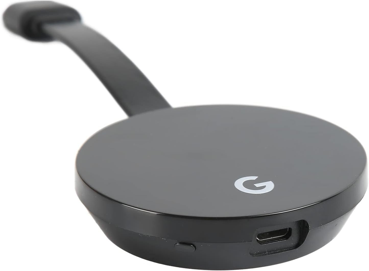 Wireless Display Adapter, 1080P HD Screen Mirroring Dongle, Media Video Streaming Receiver to HDTV Monitor Projector for Meeting, Multimedia School Education, Home Theater