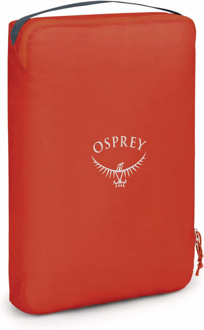 Osprey Ultralight Packing Cube Set, Mars Orange