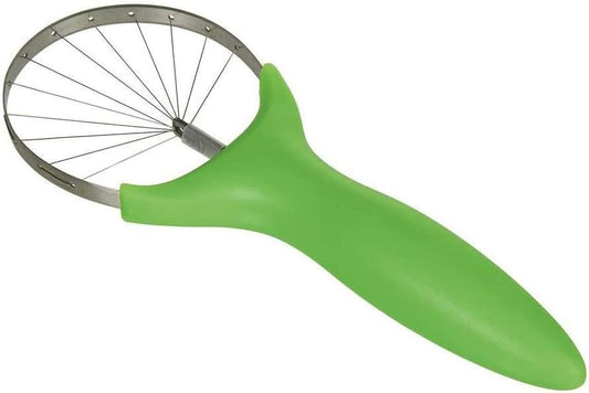 Progressive Avocado Slicer Tool - Effortlessly Slice and Enjoy Perfect and Healthy Avocado Every Time