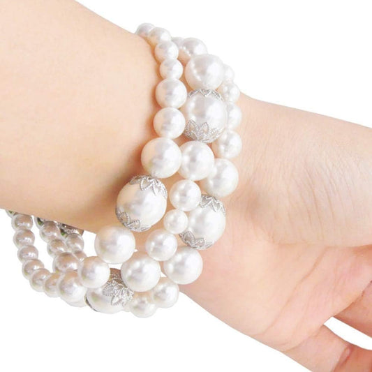 Useetech Smartwatch Bands Pearls