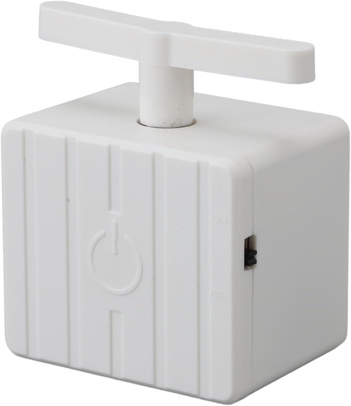 Smart Button Pusher Remote Control with Touch Control for Home Automation