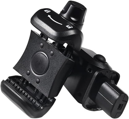 CANJPTON Mobile Phone Holder Compatible with Fiat Panda 735664419