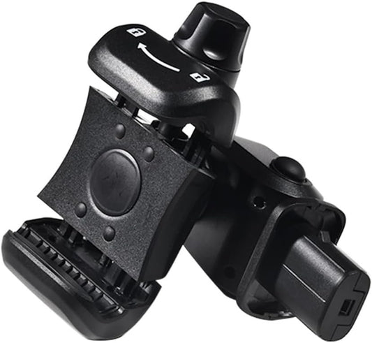 CANJPTON Mobile Phone Holder Compatible with Fiat Panda 735664419