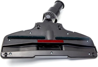 Essential Cleaning Accessories - Spazzola di ricambio per pavimenti e adattatore di aspirazione per aspirapolvere YTWO (C)