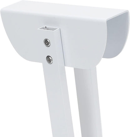 Alluminio -Double -door -Security Schlos