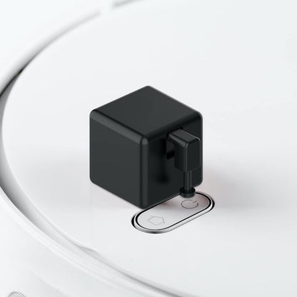 Mini Fingerbot Mini-Controller BT Home Automation Controller for iOS Android Phone No Wg Wireless App or Timer Control Compatible with Alexa Home Voice Control