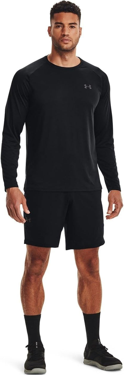 Under Armour Tech 2.0 LS Men's Long Sleeves (Pack of 1)