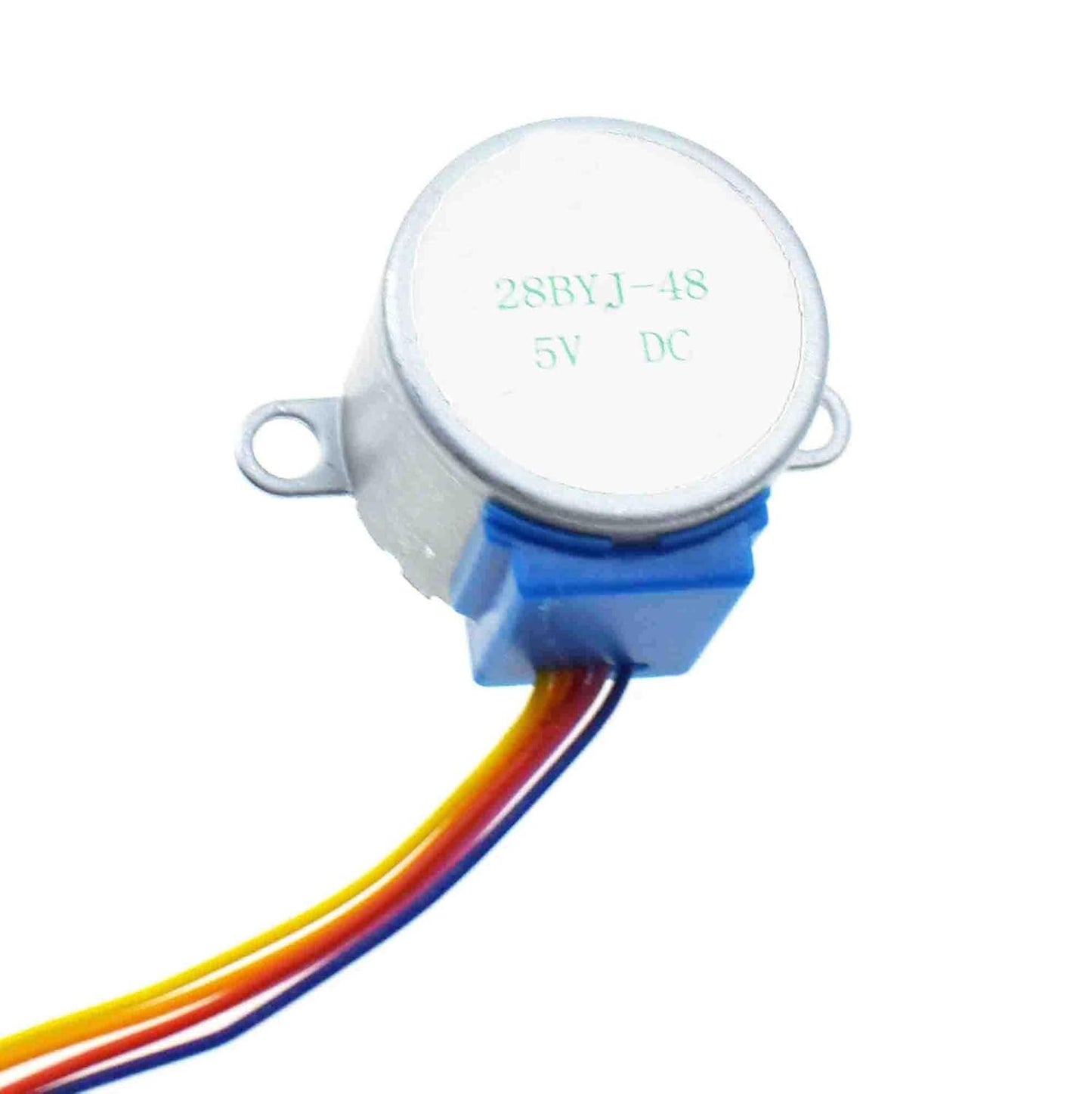 10sets 28BYJ-48 ULN2003 Stepper Motor ULN2003 Driver Module with Cable