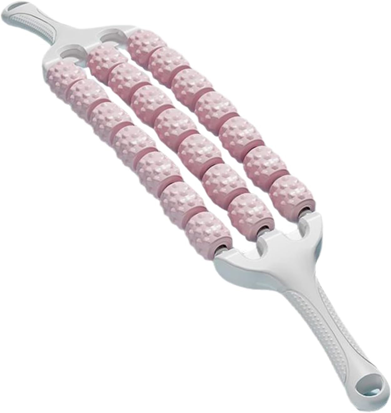 Muscle Roller | Roller Stick for Muscles Deep Tissue,Relief Exercise Massager Tool Handheld Trigger Points Health Care for Athletes, Leg Cramps & Joints Recovery