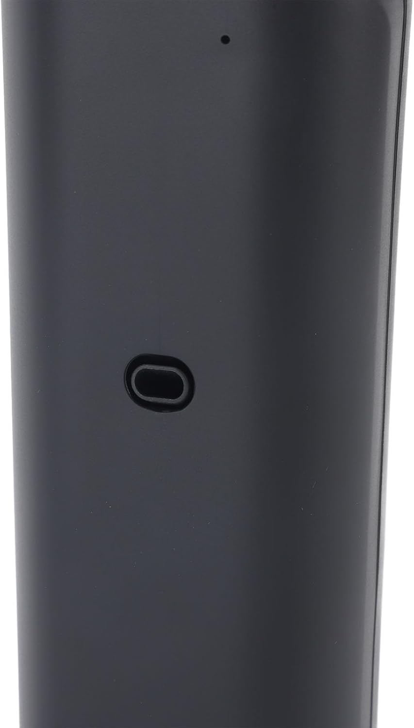 Wall Aromatherapy Machine, Plug in Diffuser App Control Automatic Efficient for Bar for Hotel (Black)