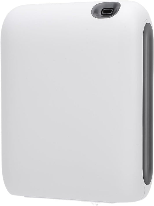 Smart Scent Air Machine for Home, 200ML Essential Oil Diffuser with Cold Air Technology, Smart APP Control Aromatherapy Diffuser, Waterless Diffuser for Essential Oil