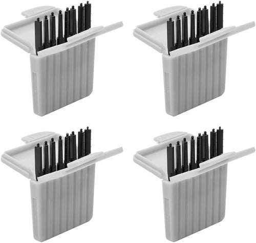 Essential Cleaning Tools - 32 protezioni per cerume progettate per apparecchi acustici Phonak per prevenire ostruzioni