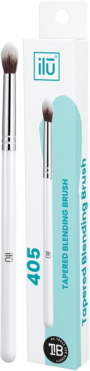 TB TOOLS FOR BEAUTY ILU 405 Make Up Brush for Shading Eye Shadow