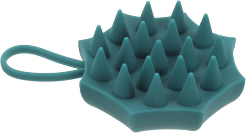 WATIIFUFU Shampoo Spazzola Per Cuoio Capelluto Esfoliante Scrubber Per