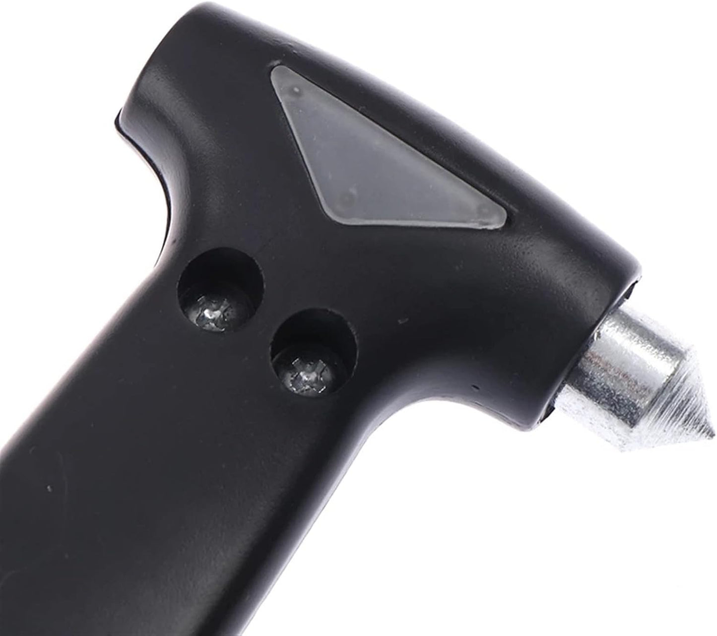XTYPE Emergency Car Safety Hammer Car Window Glass Breaker Emergency Seat Belt Cutter for Car Rescue Tool