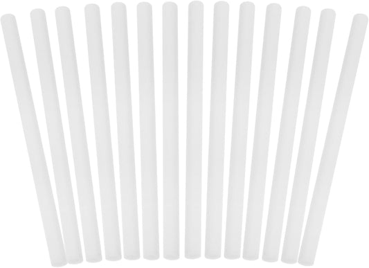 PEPLAYTAL 50Pcs Aromatherapy Diffuser Sticks Humidifier Filter Sticks for Spa Bathroom Easy Replacement for Enhanced Fragrance Humidity Control