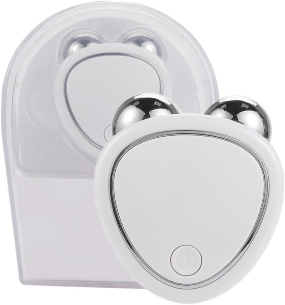 OATIPHO Facial Skin Care Device for Aging Lifting Tool for Smoother Younger Skin present for Moms and Daughters Compact Durable and Skin Friendly