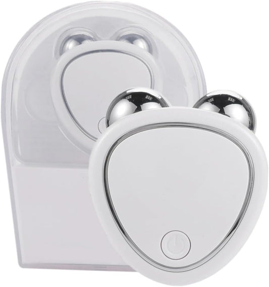 OATIPHO Facial Skin Care Device for Aging Lifting Tool for Smoother Younger Skin present for Moms and Daughters Compact Durable and Skin Friendly
