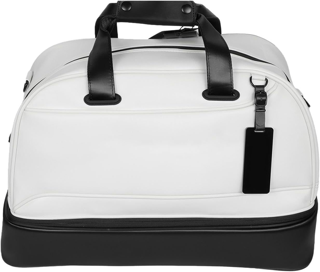Sports Gym Bag | Waterproof Sports Duffel Bags | Mens Sports Gym Bag | Large Capacity Sports Clothes Bag with Multiple Compartments, Ideal for Gym, Workout and Athletic Gear, white, Please refer to