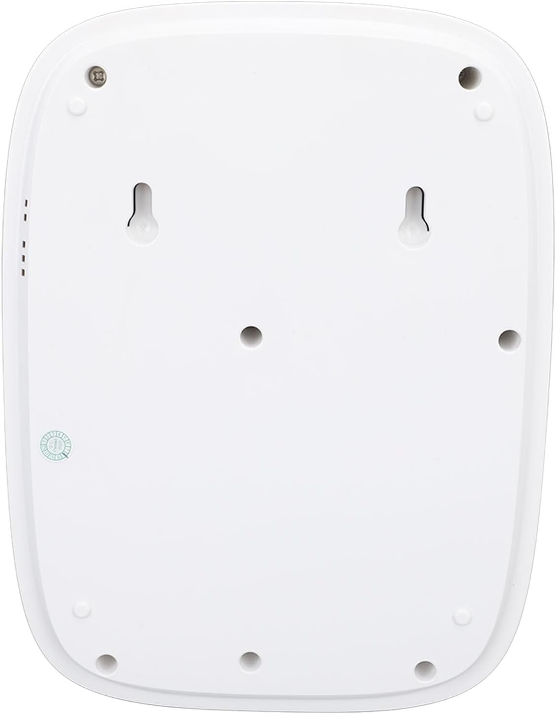 Essential Oil Diffuser, 100-240V 200ML Capacity Scent Air Machine Timing on Off Practical for 4S Store (WiFi Model, Voice Control, for Tuya US Plug)