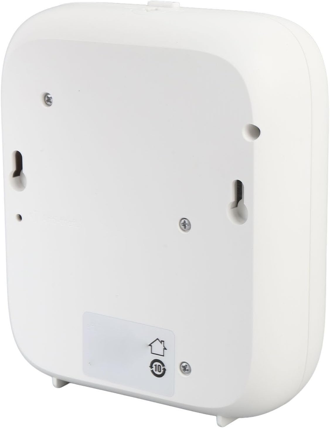 Smart Scent Air Machine, 120sqm Coverage Bluetooth App Control Waterless Essential Oil Diffuser USB Battery Powered Cold Air Diffusers with 150ml Oil Bottle for Home Hotel Spa