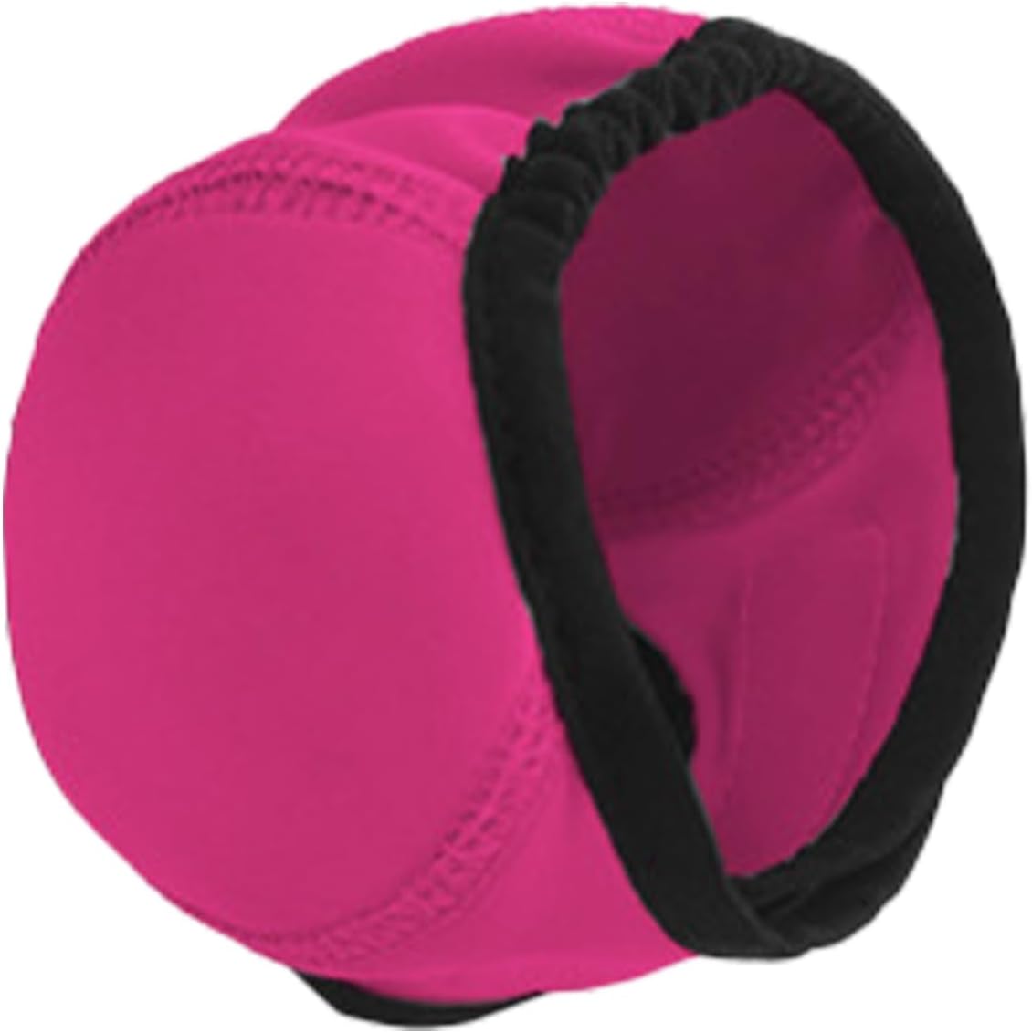 Dog Ear Cover, Puppy Bath Snood, Soft Stretch Fabric, Macchina Washable Design, Grooming Bath Swimming Use, Snood for Hygiene, Pet Shield Protection Wrap