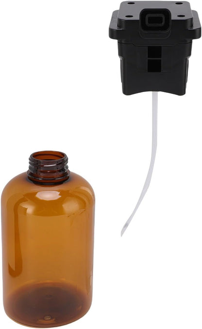 Waterless Diffusers, Waterless Essential Oil Diffuser Air Freshener Difusers Smart APP Control Scent Air Machine Aromatherapy Device with Timing Function for Home Office Hotel (US Plug)