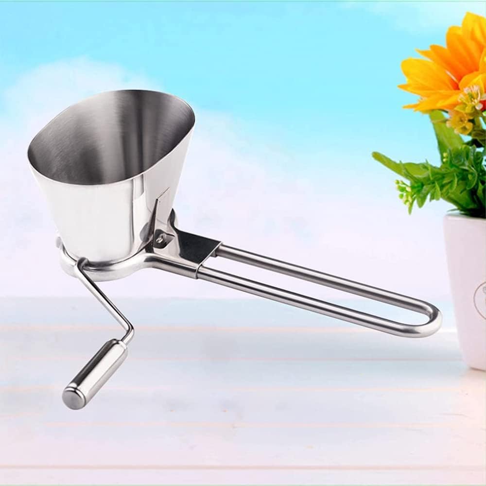 Multifunction Manual Stainless Steel Vegetable Parsley Chopper Spice Cutting Tool Kitchen Restaurant Gadgets