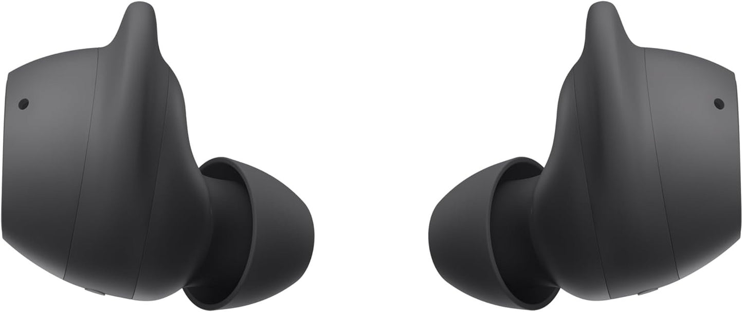 Samsung Galaxy Buds FE Active Noise Cancelling Wireless Earbuds - Graphite (SM-R400) International Version