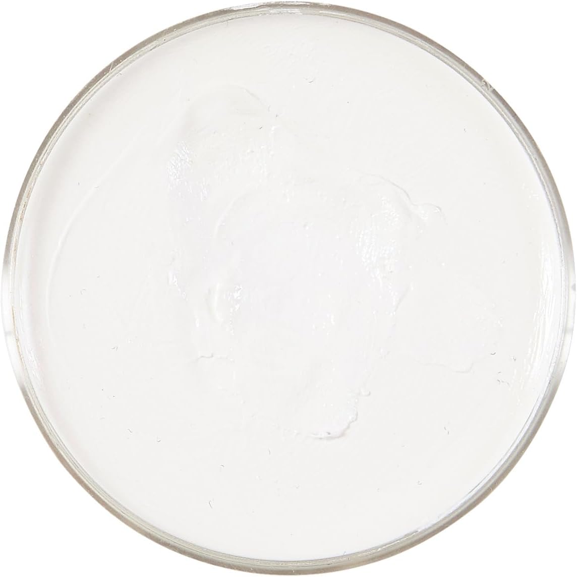 White Foundation 25g Halloween Fancy Dress Accessories Carnival Make Up Face Decoration