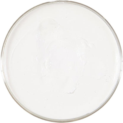 White Foundation 25g Halloween Fancy Dress Accessories Carnival Make Up Face Decoration