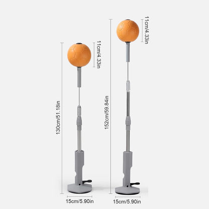 Speed Bag Training, Reflex Punching Bags, Boxing Workout Gear, Mano Eye Coordination, 51,18 x 5,91 pollici, Making It Perfect for Indoor Use in Home Gyms, Uffici, and Dorm Rooms