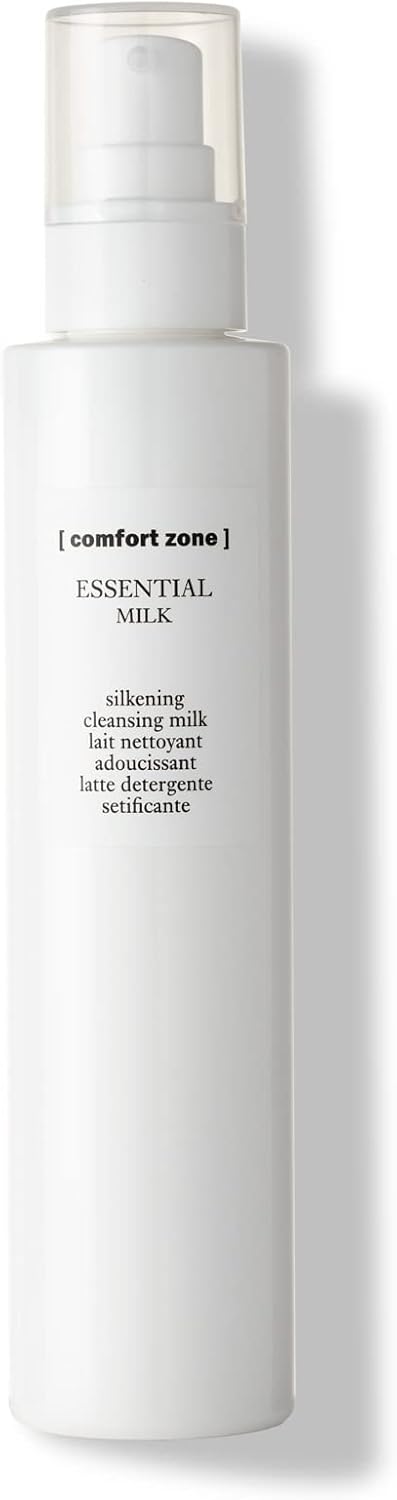 Comfort Zone Essential Care Leche Limpiadora 200ml