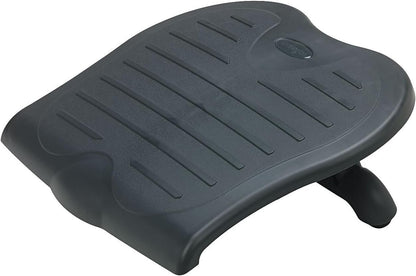 Kensington SoleSaver Ergonomic Footrest (K56152US), Gray, Large