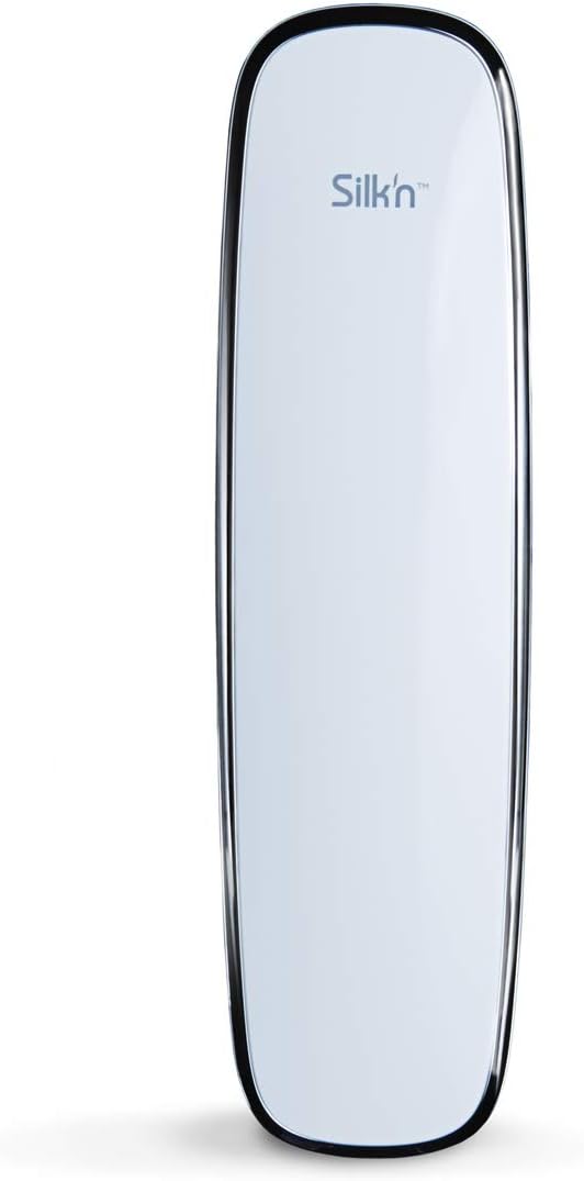 Silk’n Titan - Anti Aging Skin Tightening Device - Anti Wrinkle Skin Care Tool for Rejuvenation - Age Spot and Fine Line Remover for Face - FDA Cleared
