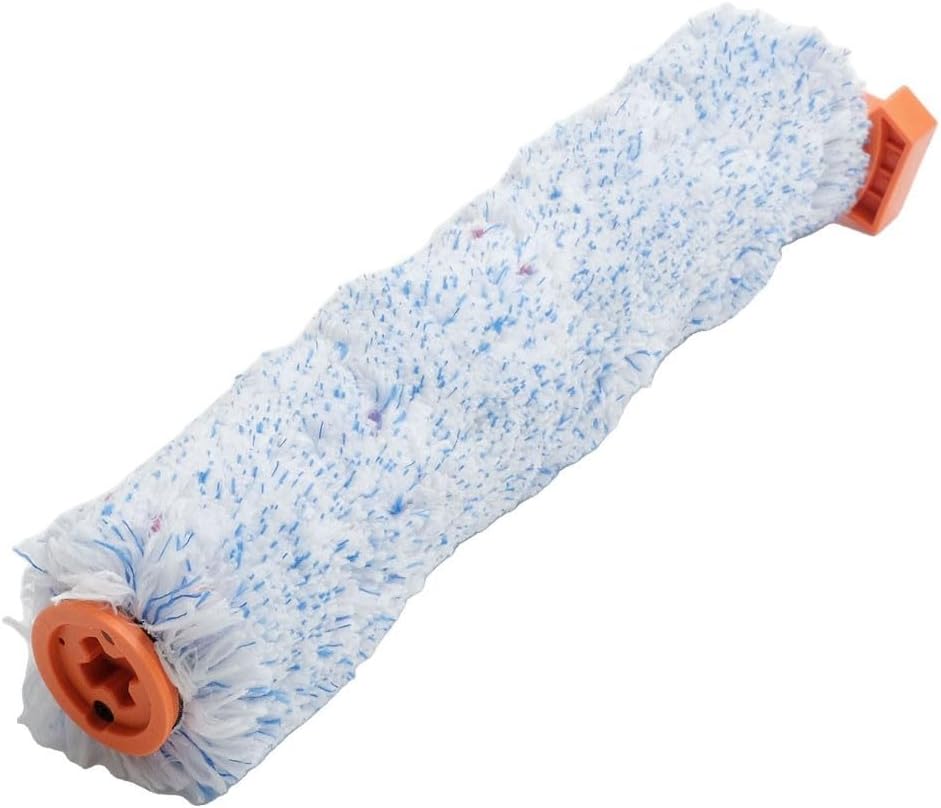 Mop Cleaning Essentials Kit filtro ad alte prestazioni con raschietti in gomma compatibile con ILIFE per W90