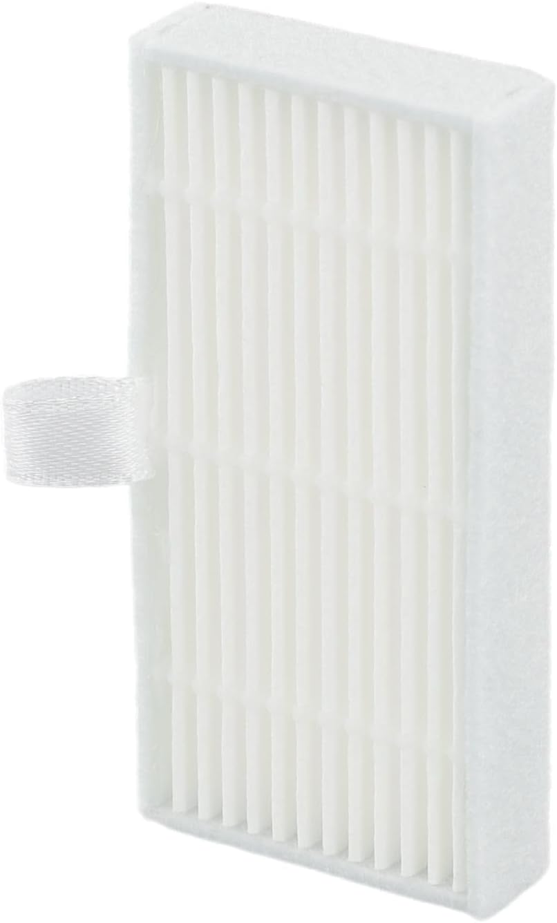 Cleaning Essentials - Panni e filtri compatibili con la serie BR150