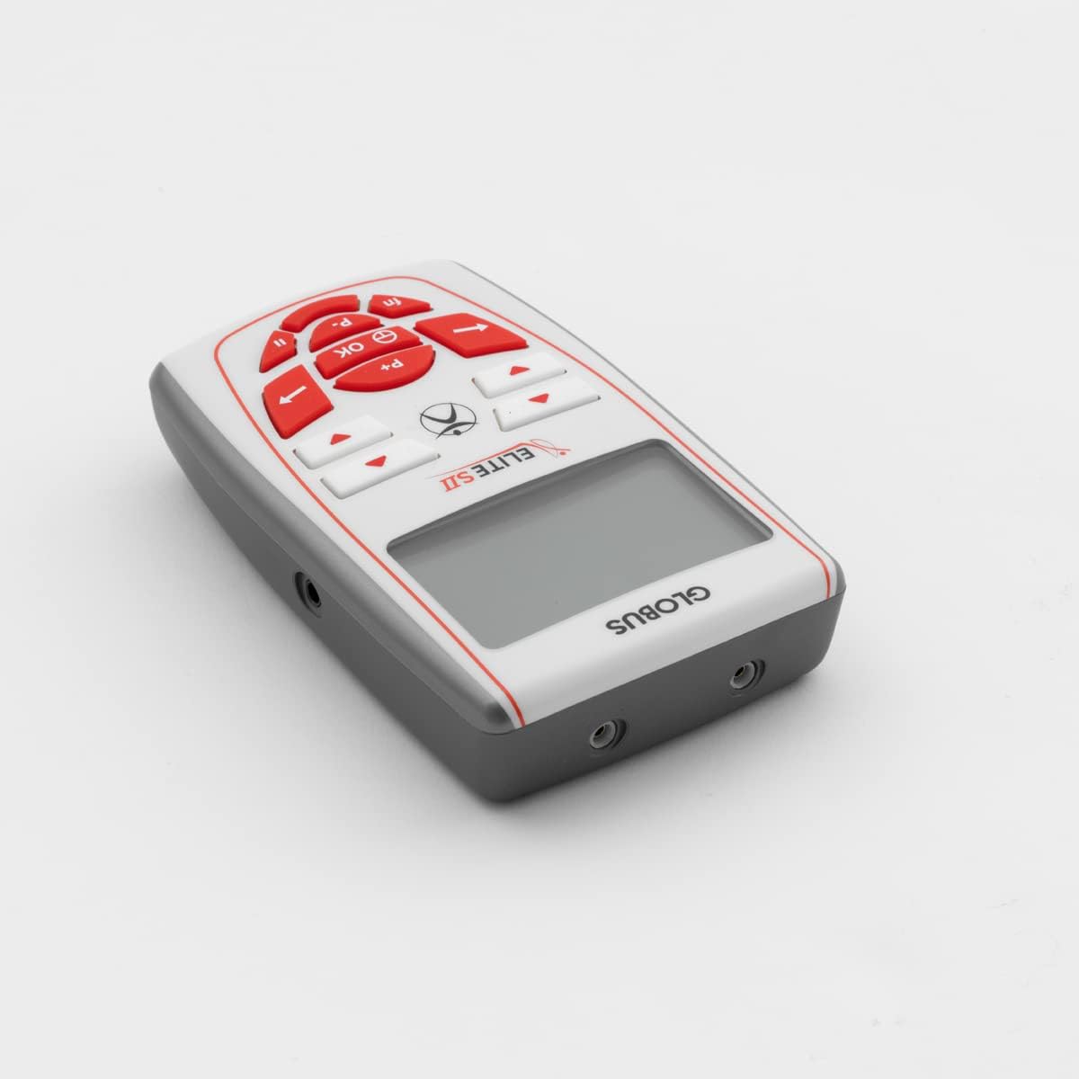 Globus | Elite SII, 2 Channel Electrostimulator, 100 Programs for Any Treatment Need, Fitness, Fitness, Beauty, Health and Wellness