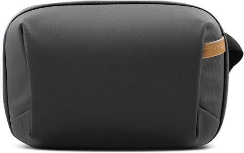 PGYTECH Mini Tech Accessories Pouch Waterproof Small Electronics Organizer Bag Tech Organizer Pouch for Cables, Phone Batteries, Photography SD Card