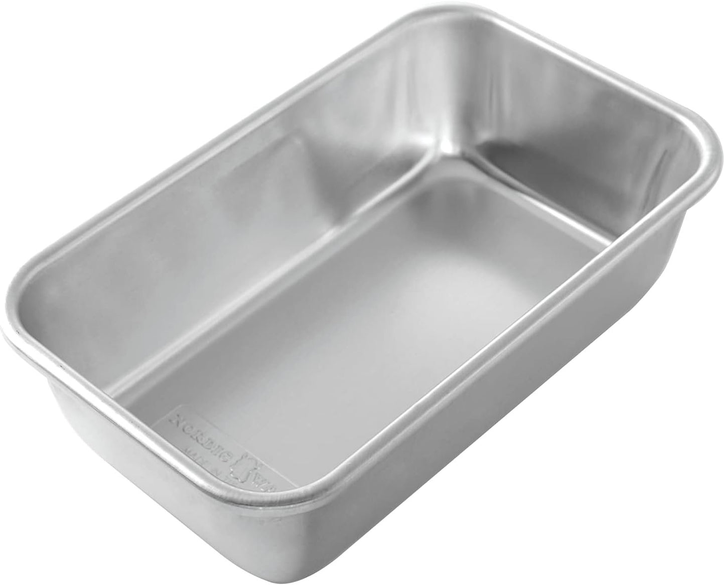 Nordic Ware 5-Piece Baking Set, Metal